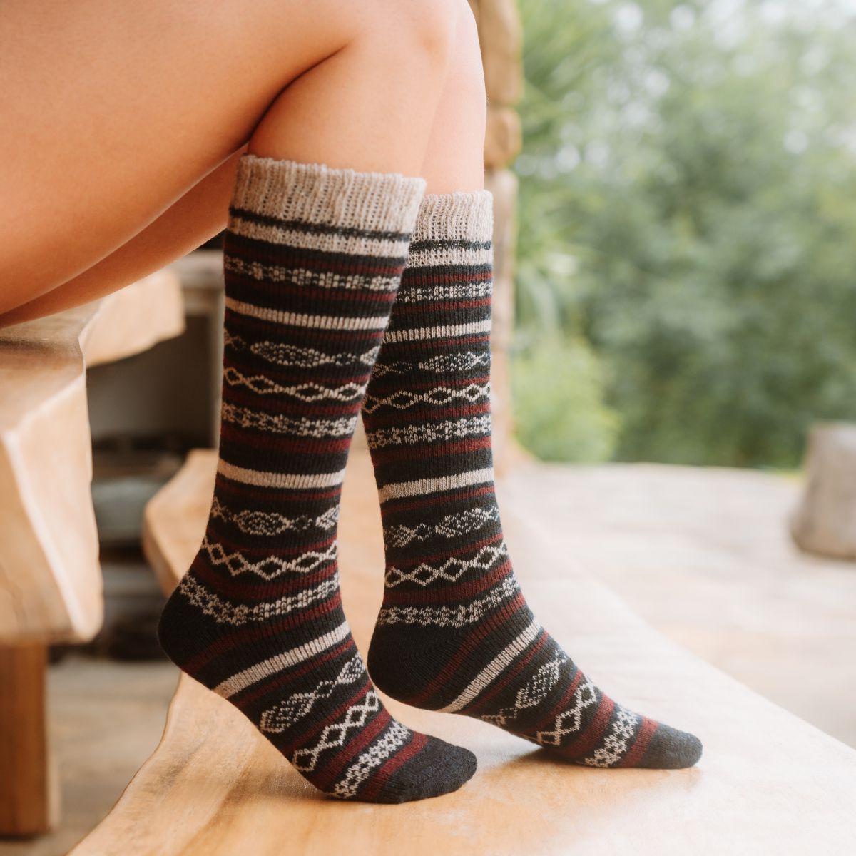 Bjørn Kniekousen (2 paar)