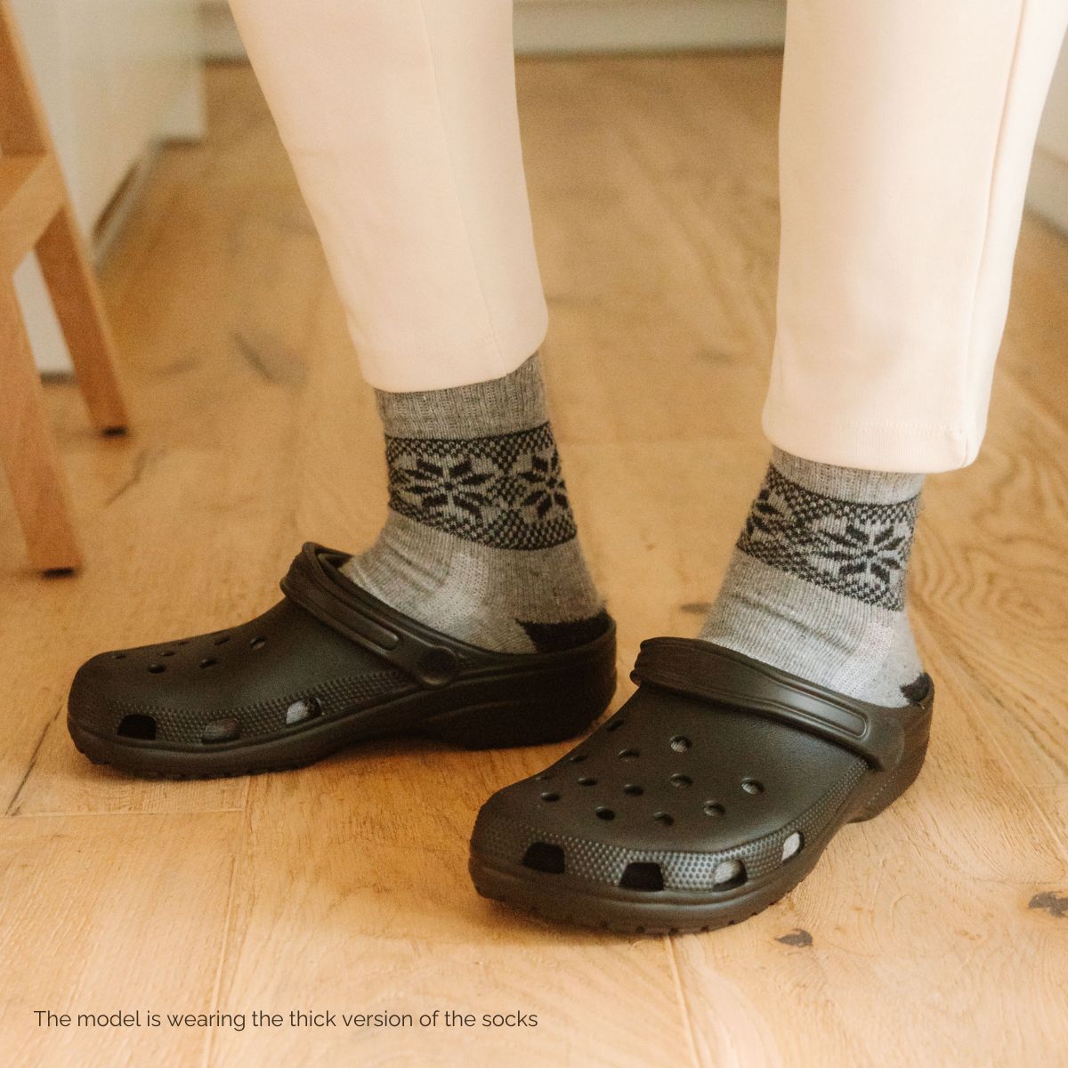 Explorer Lage Sokken (2 paar)