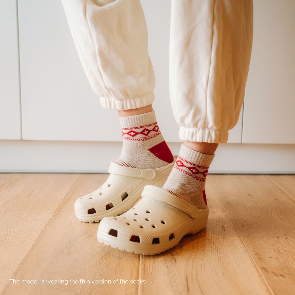 Adventurer Lage Sokken (2 paar)