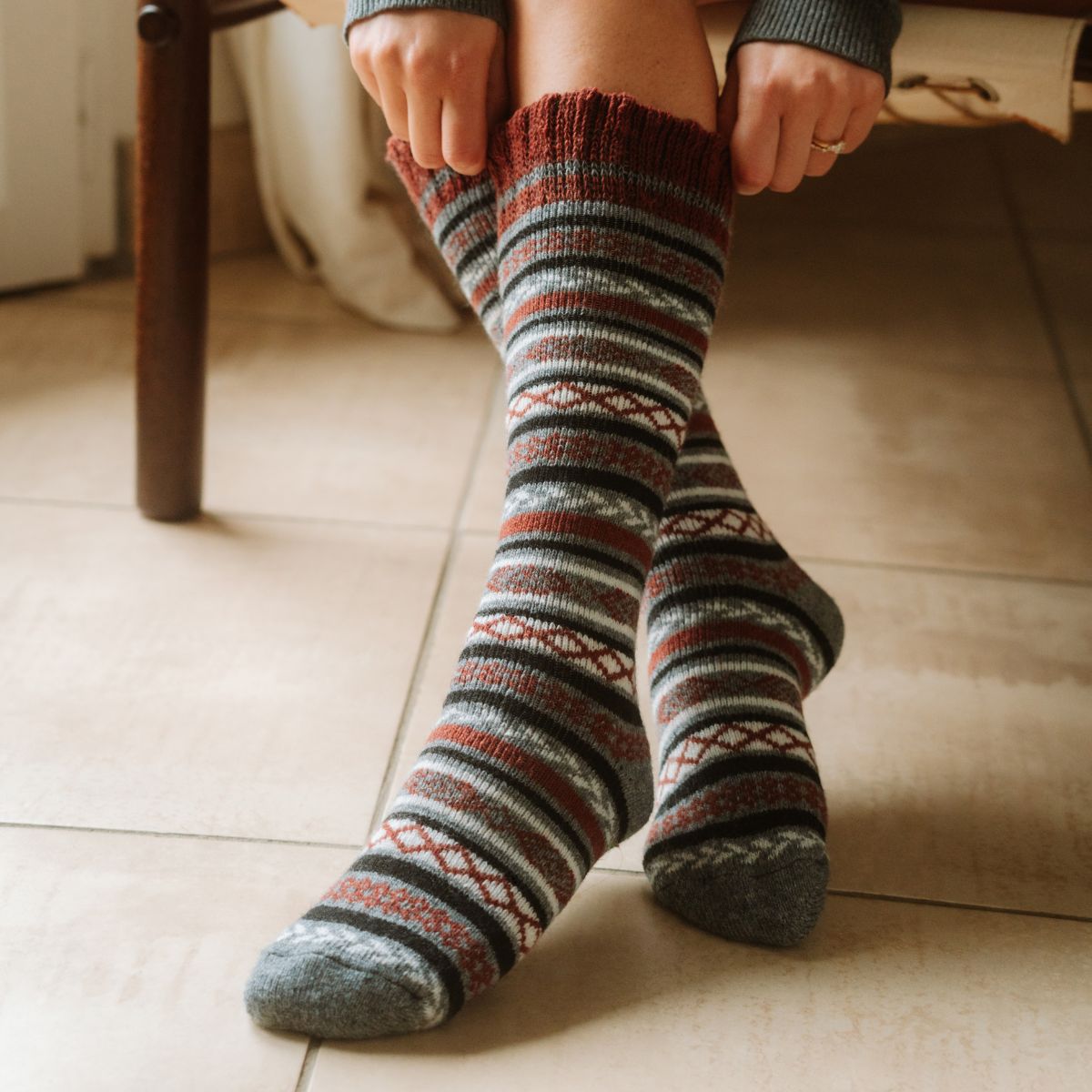 Bjørn Kniekousen (2 paar)