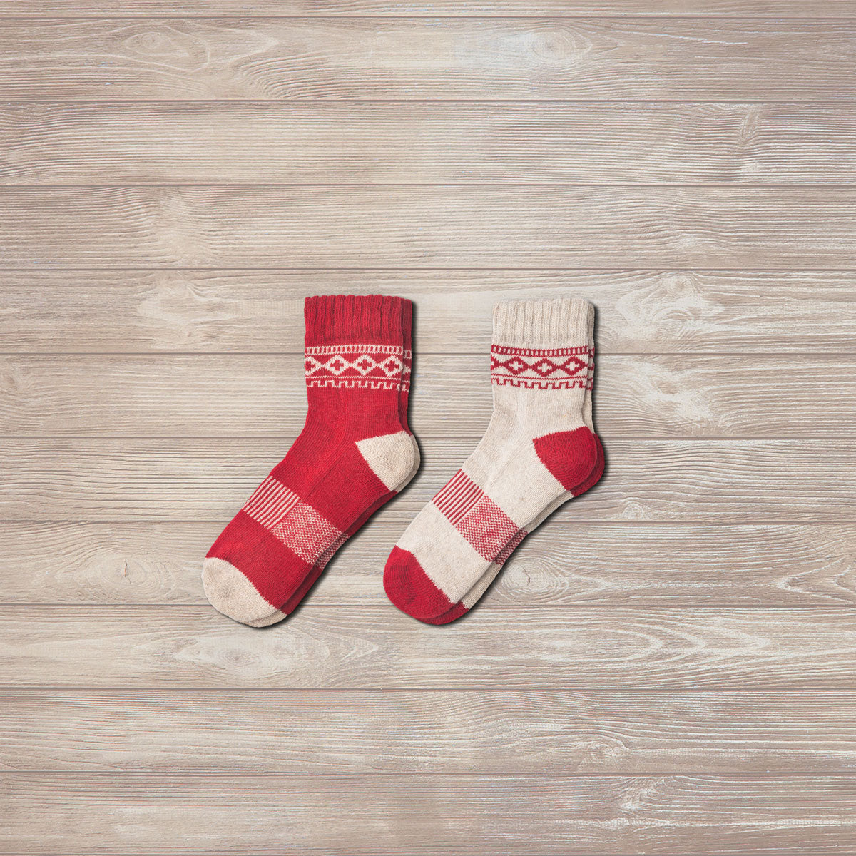 Adventurer Lage Sokken (2 paar)