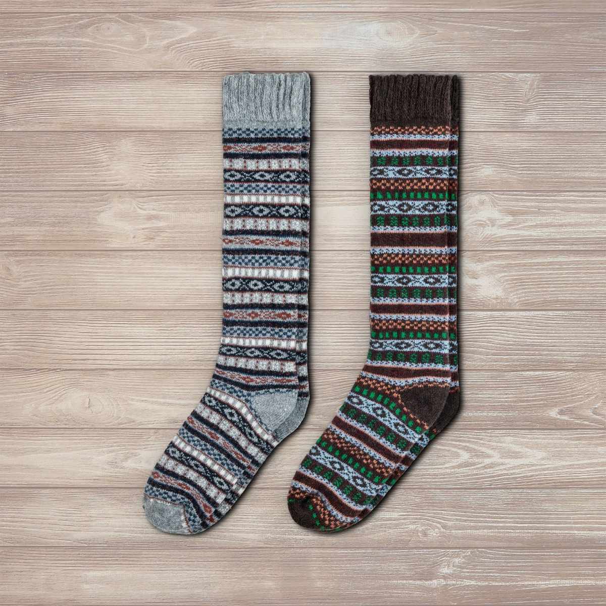 Arvid Kniekousen (2 paar)