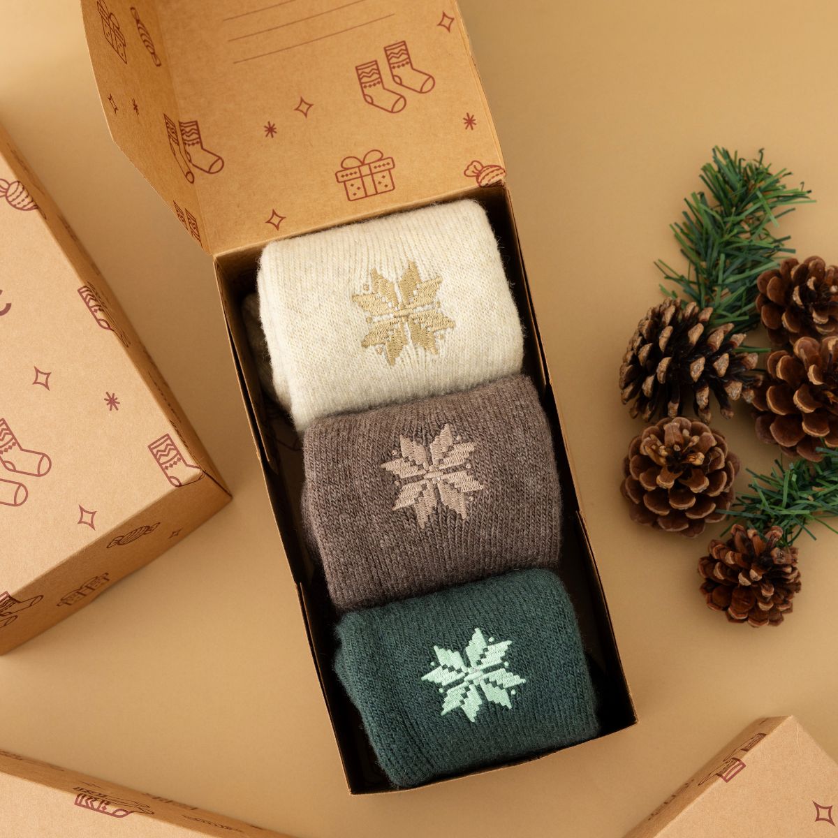 Celebration - Lege geschenkdoos