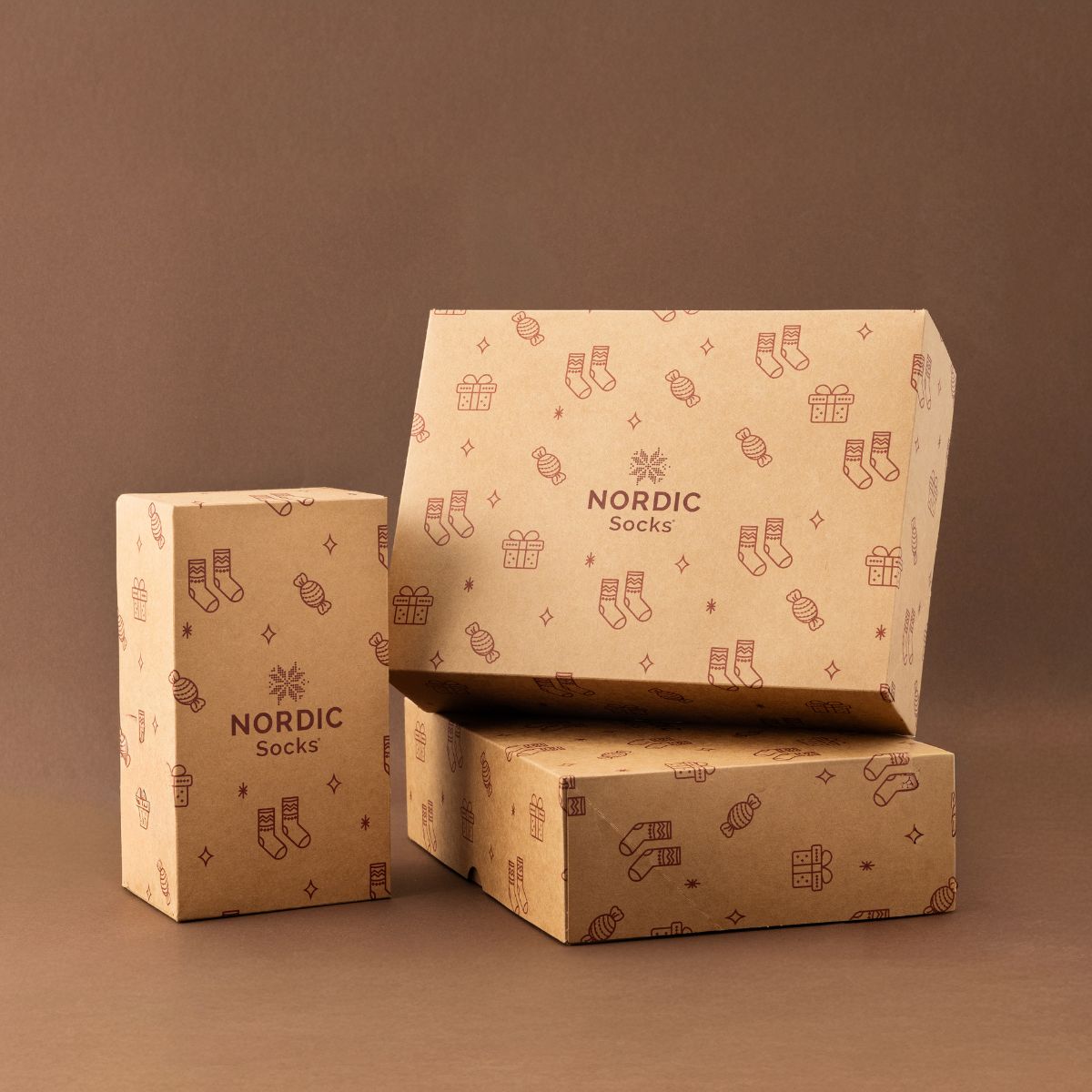 Celebration - Lege geschenkdoos