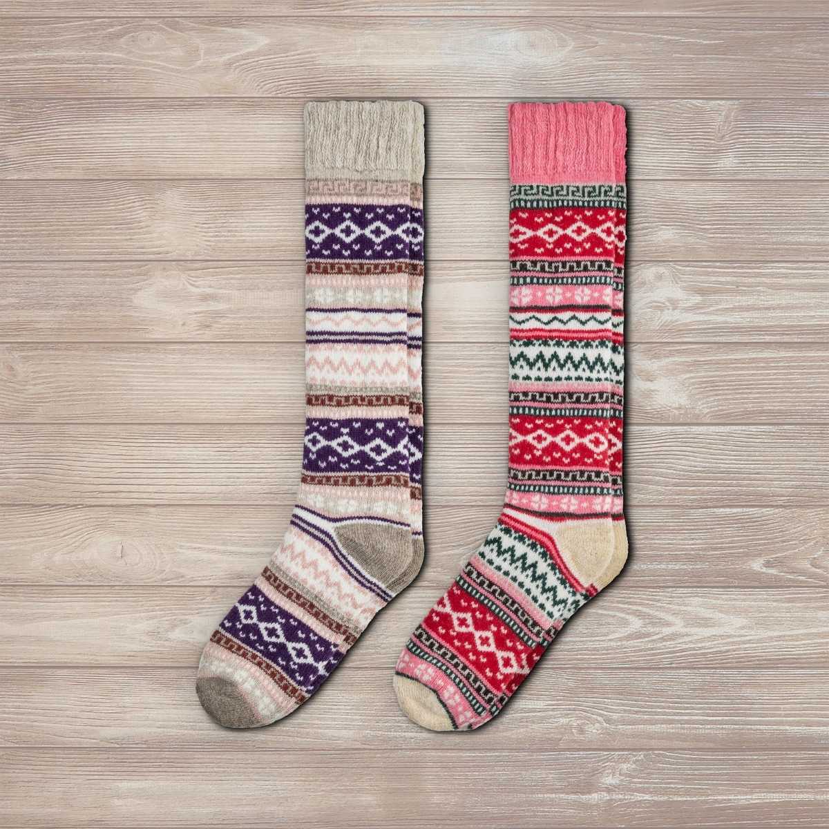 Ida Kniekousen (2 paar)