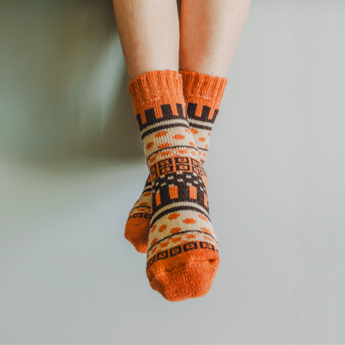 Sofia kindersokken (5 paar)