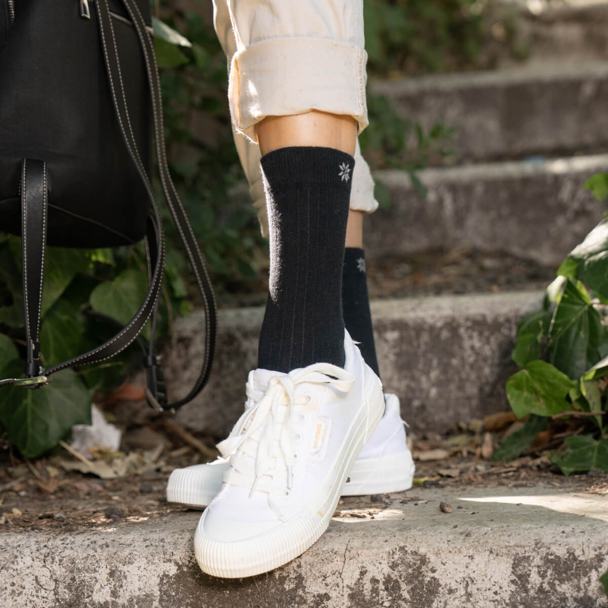 Dress - Zwart (5 paar)