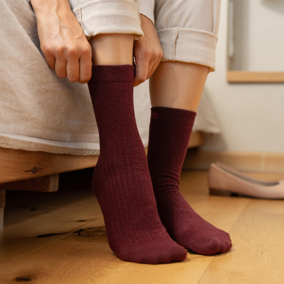 Dress - Nature (5 paar)