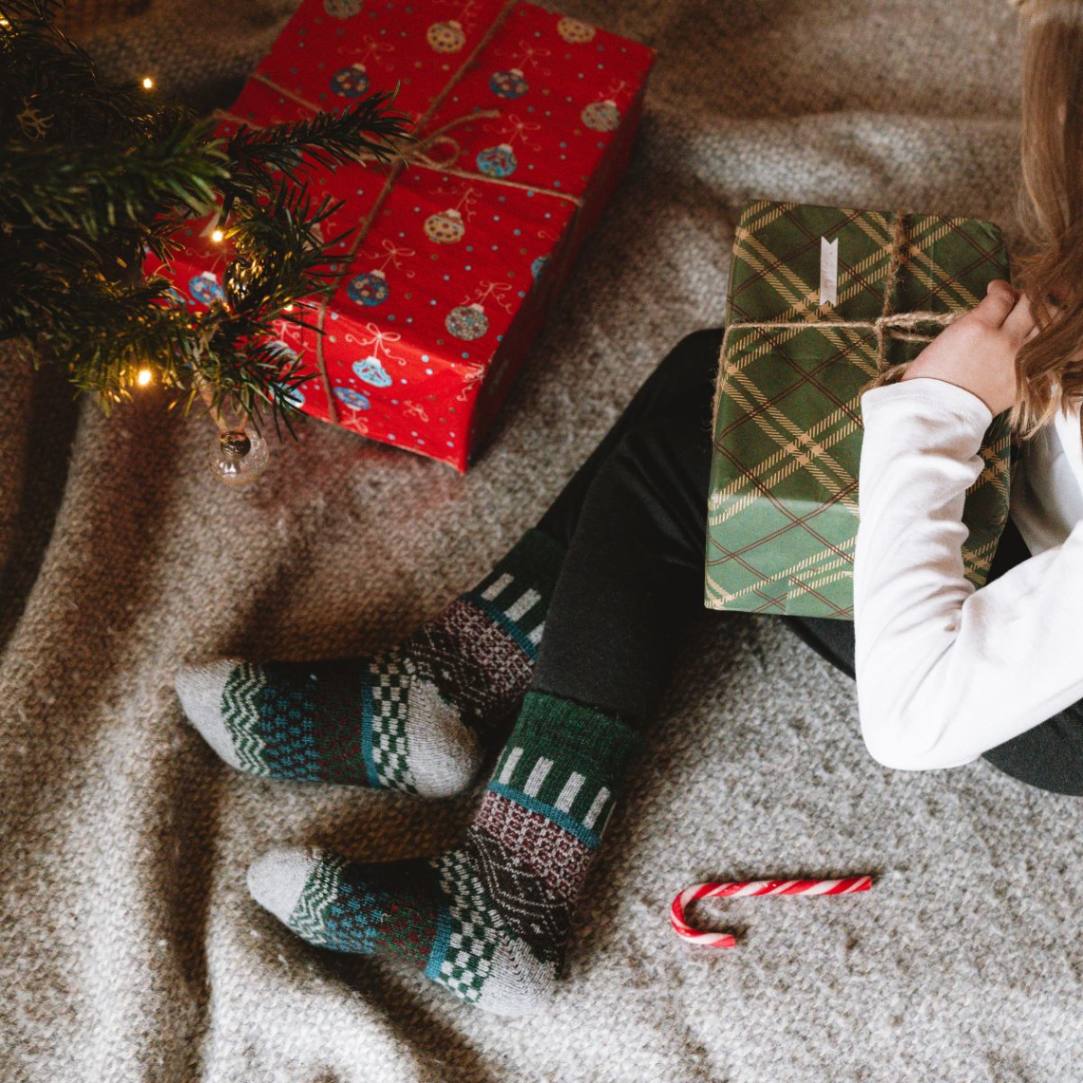 Svea kindersokken (5 paar)