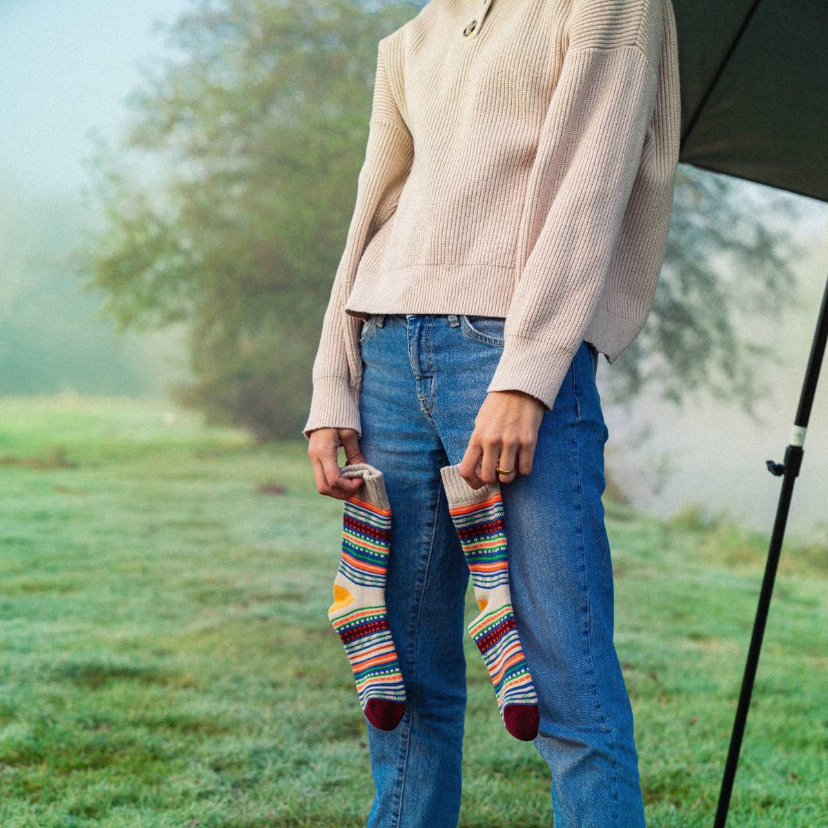 Espen (5 pairs)- The Nordic Socks